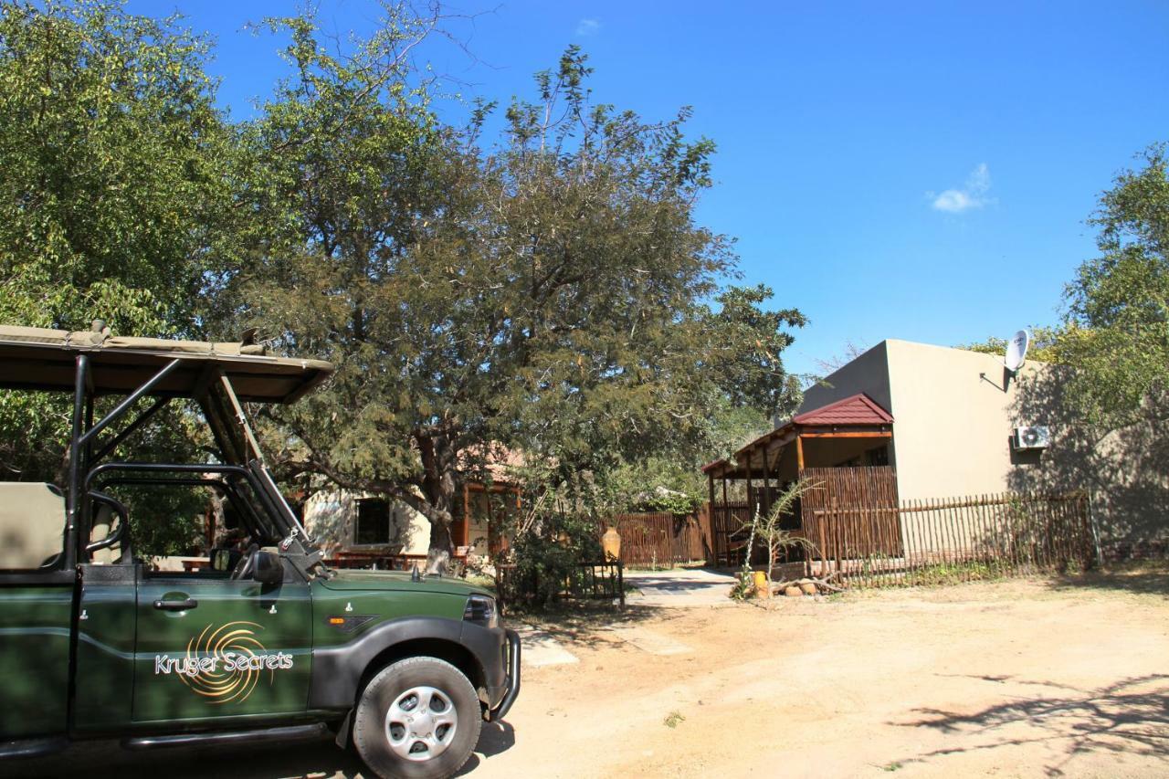 Turaco Lodge - No Loadshedding Марлот-Парк Екстер'єр фото